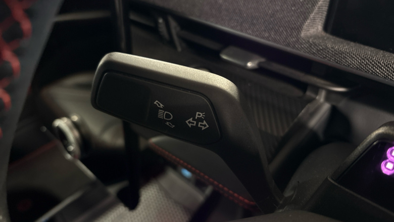 Ford Mustang Mach-E 198kW Standard Range 70kWh AWD 5dr Auto Electric Estate